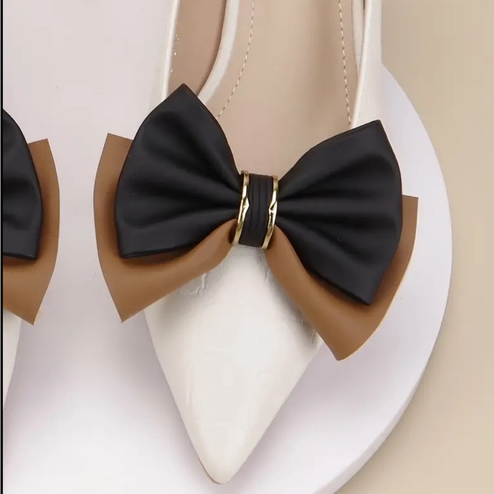 Shoe Clips